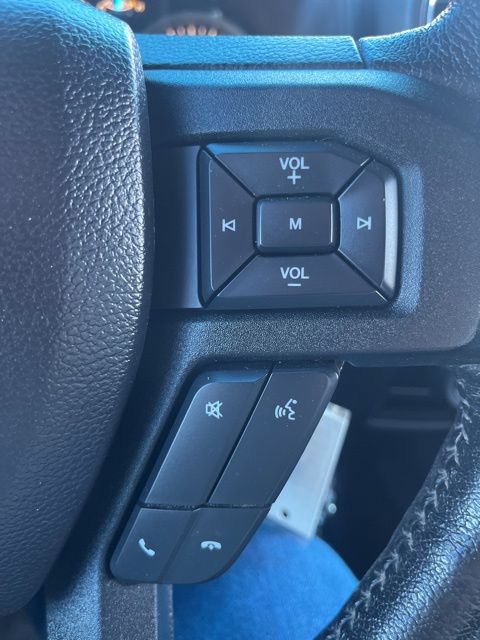 Used 2016 Ford F150 XLT w/ Equipment Group 302A Luxury AWD/4WD image 17