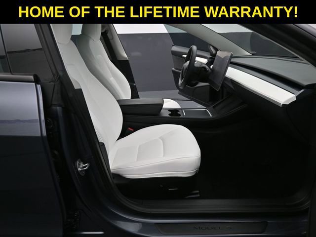 Used 2023 Tesla Model 3 Standard Range RWD image 49