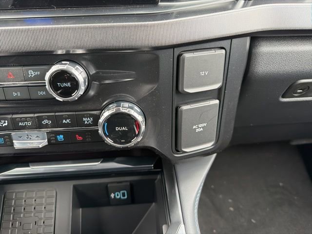 New 2026 Ford F250 Platinum image 21