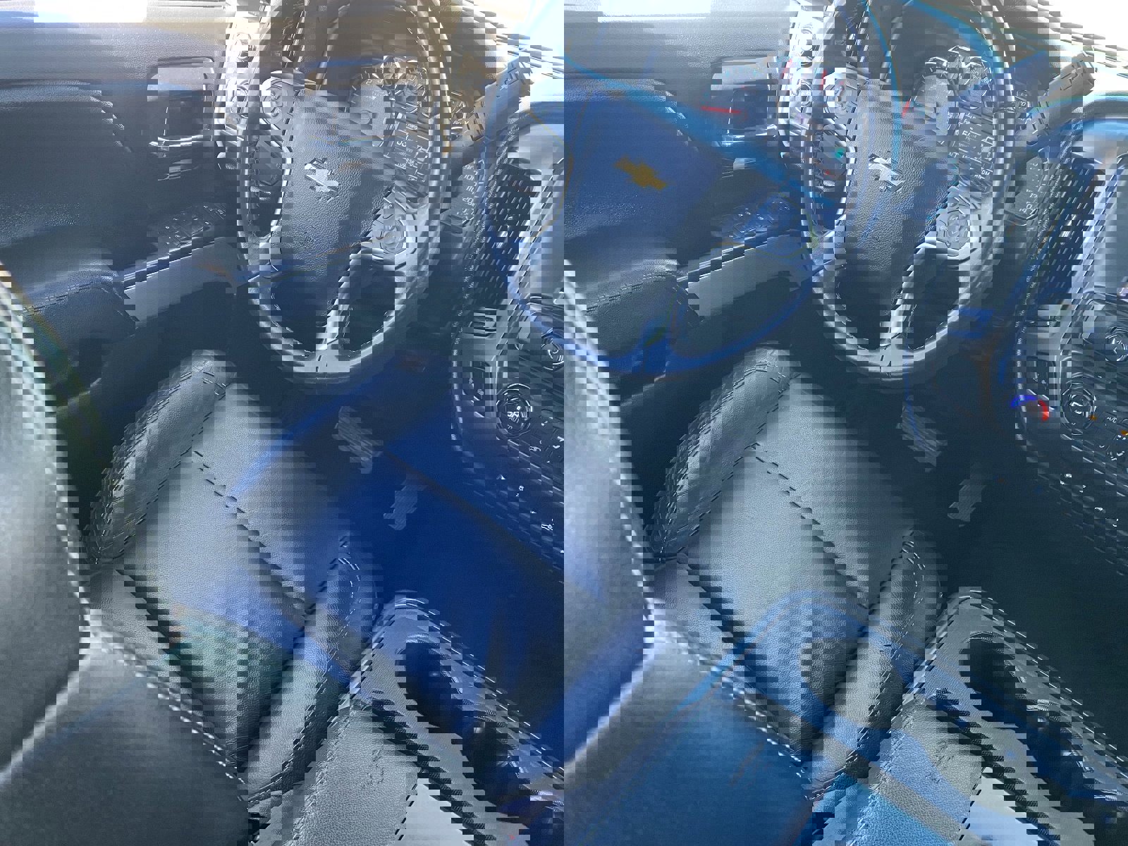 Used 2016 Chevrolet Silverado 1500 LT w/ All Star Edition image 15