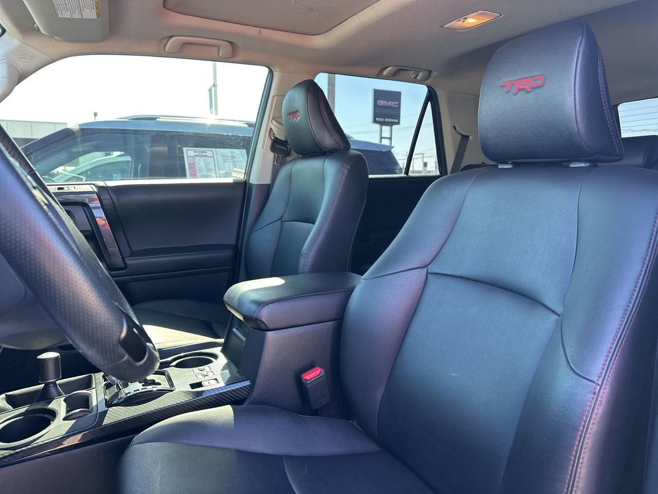 Used 2021 Toyota 4Runner TRD Pro image 8