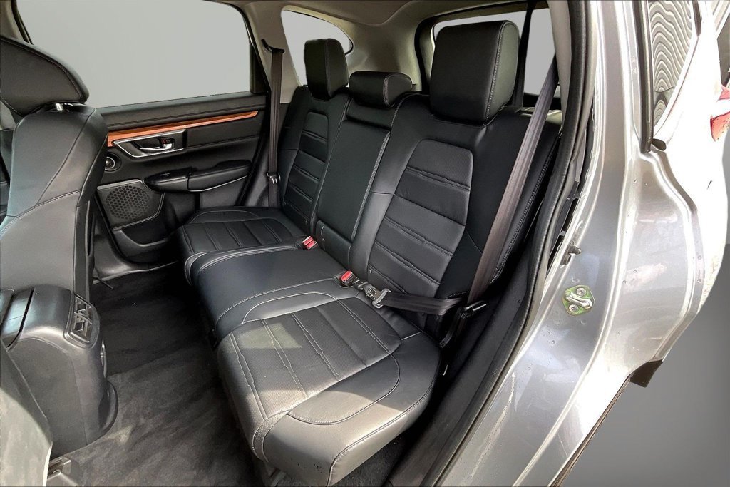 Used 2019 Honda CR-V EX-L image 22