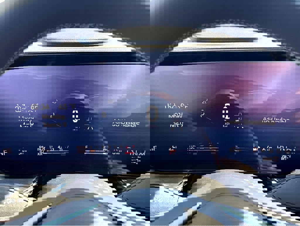 New 2026 Buick Envision Preferred image 21