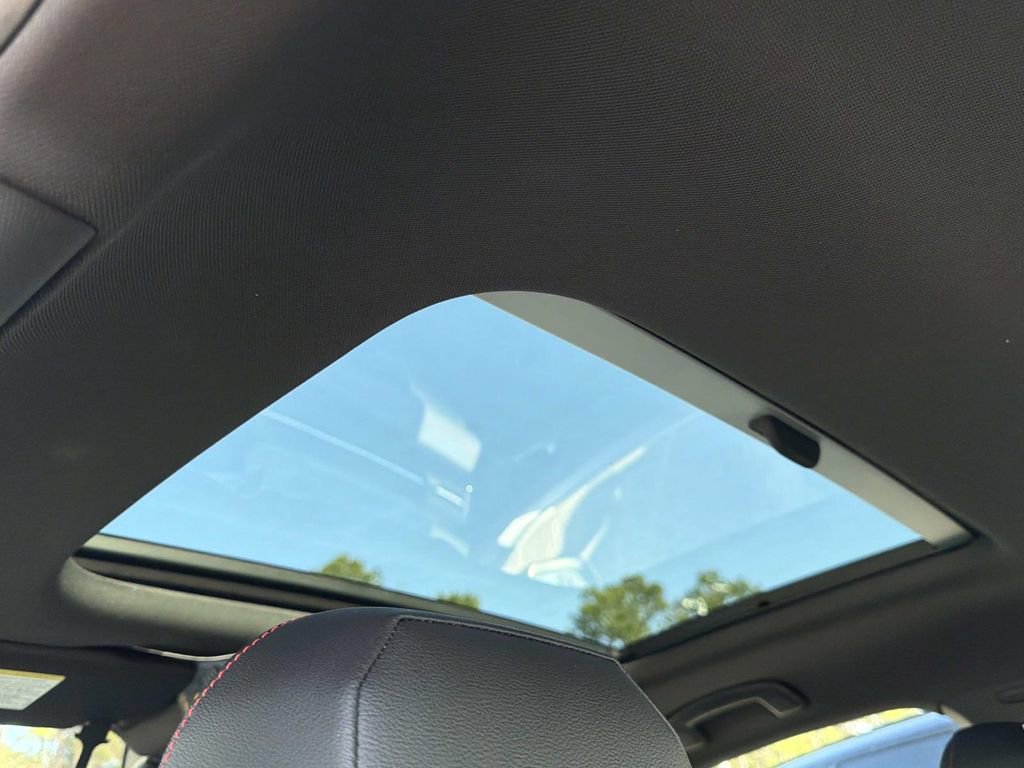 New 2026 Volkswagen Jetta GLI Autobahn FWD image 15