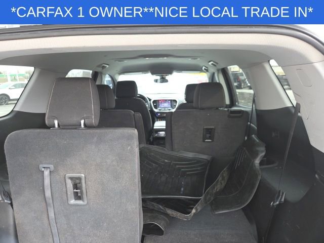 Used 2022 GMC Acadia SLE image 44