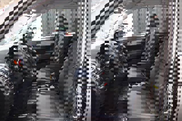 Used 2009 Honda CR-V LX image 10