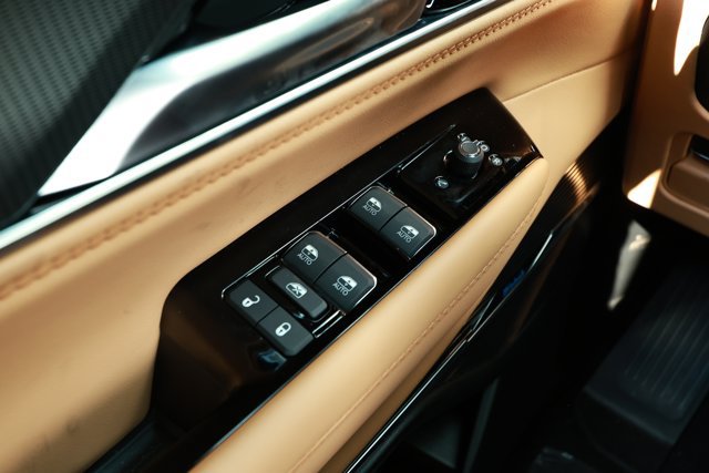 New 2026 Jeep Grand Wagoneer L Summit AWD/4WD image 26