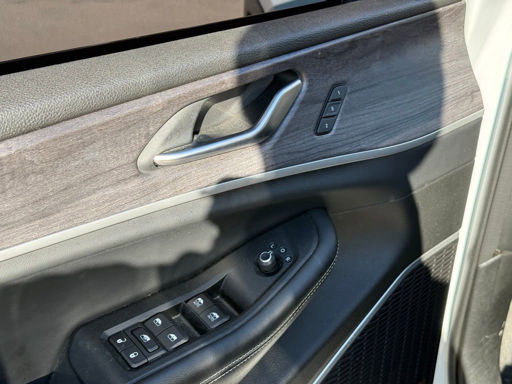 Used 2022 Jeep Grand Cherokee L Limited image 11