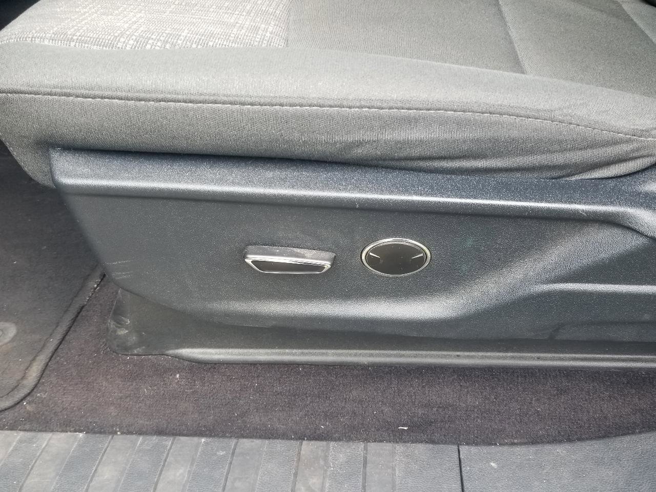 Used 2021 Ford F150 XLT w/ Equipment Group 301A Mid image 15