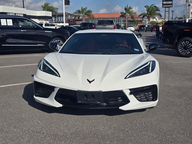 Used 2026 Chevrolet Corvette Stingray Coupe w/ 1LT video 2