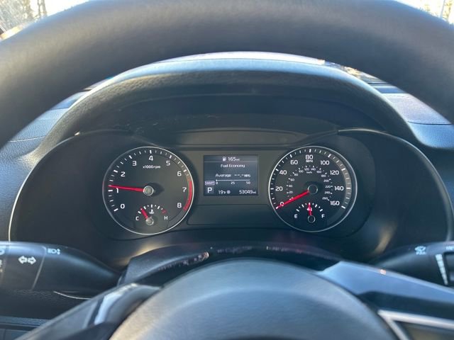 Used 2019 Kia Forte Sedan image 16