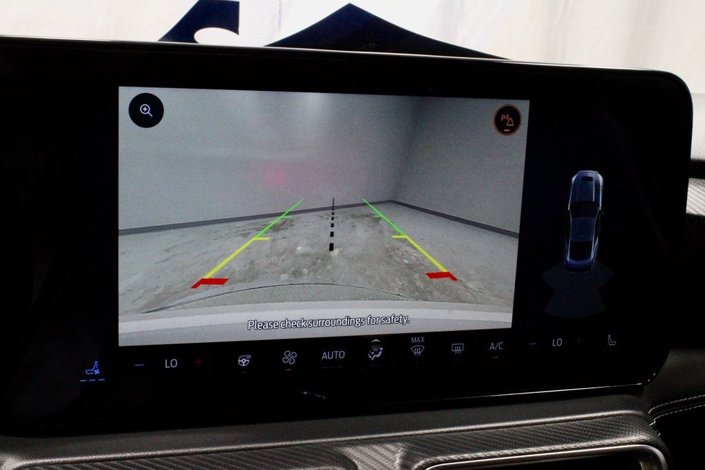 Certified 2024 Ford Mustang Premium image 2