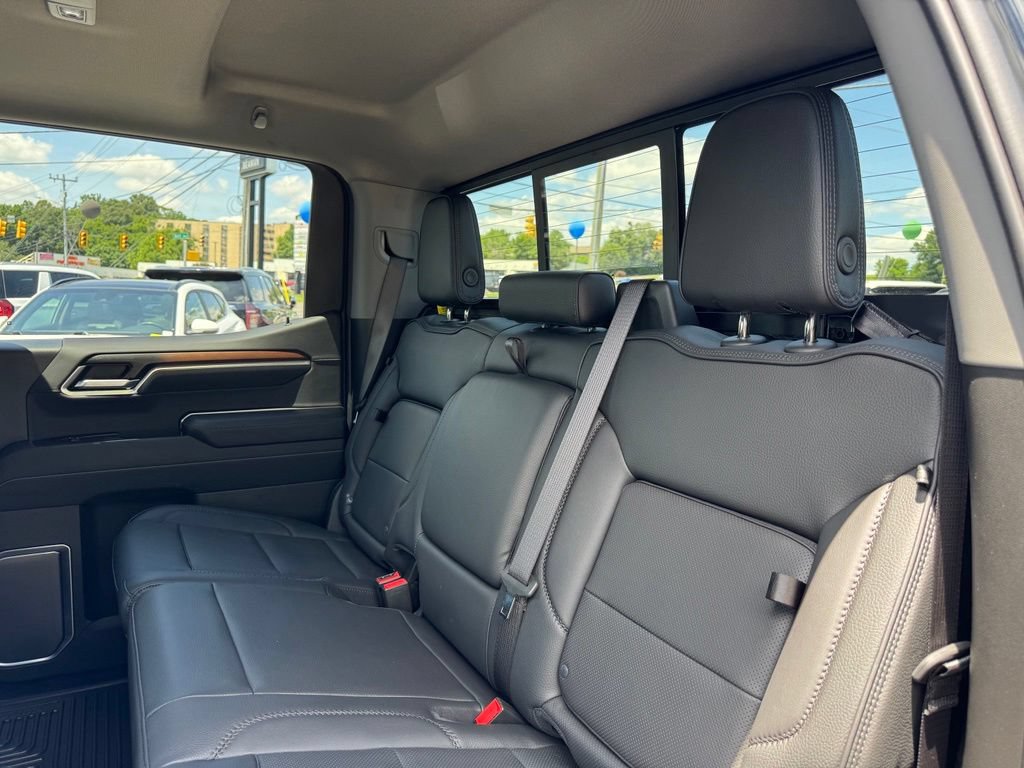 Used 2026 GMC Sierra 1500 Denali w/ Denali Reserve Package AWD/4WD image 22