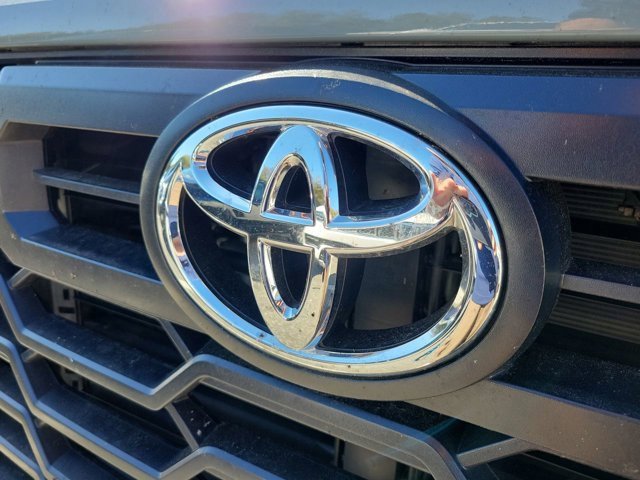 Used 2024 Toyota Tundra SR5 w/ TRD Sport Package image 11