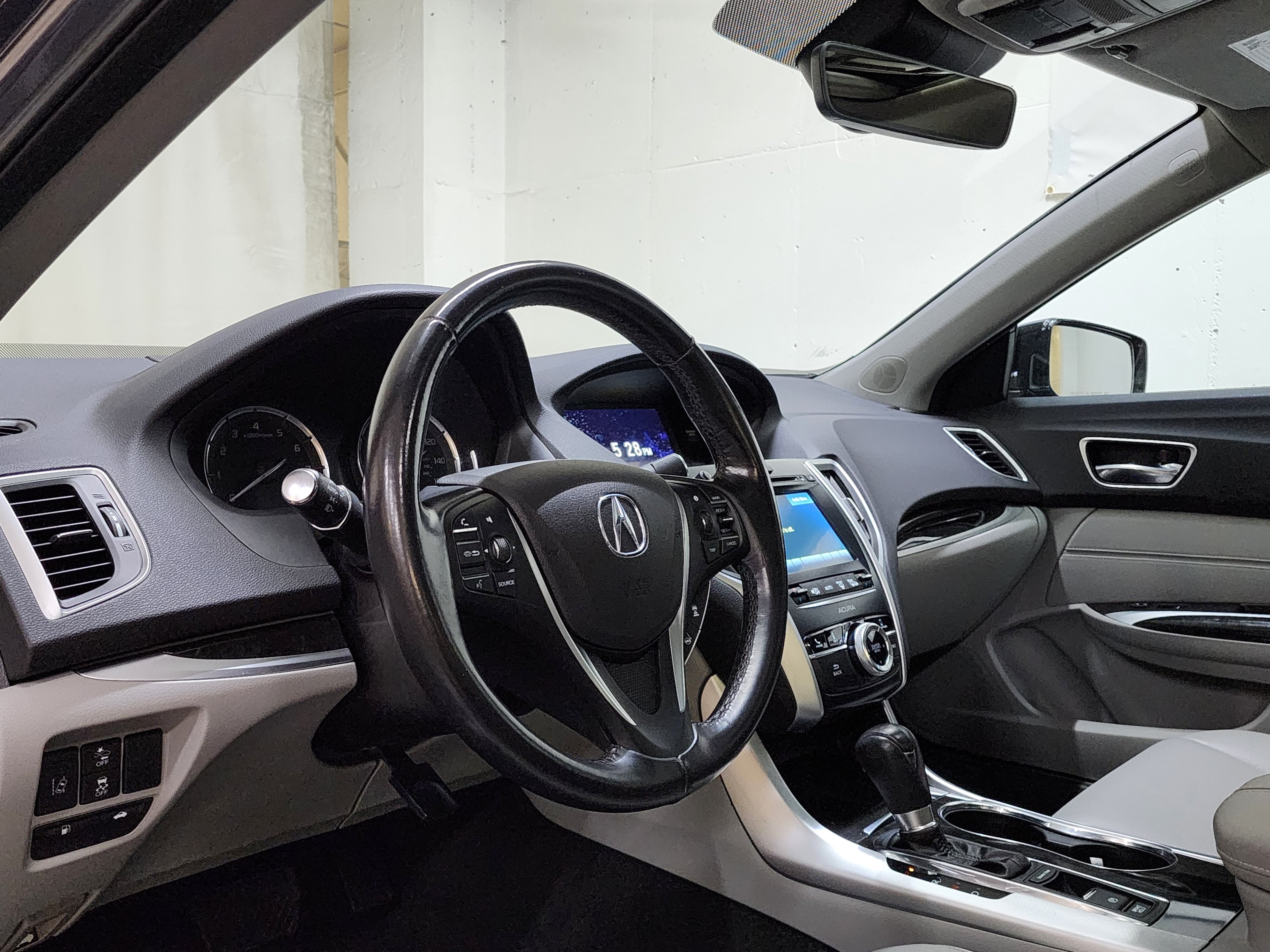 Used 2019 Acura TLX FWD image 14
