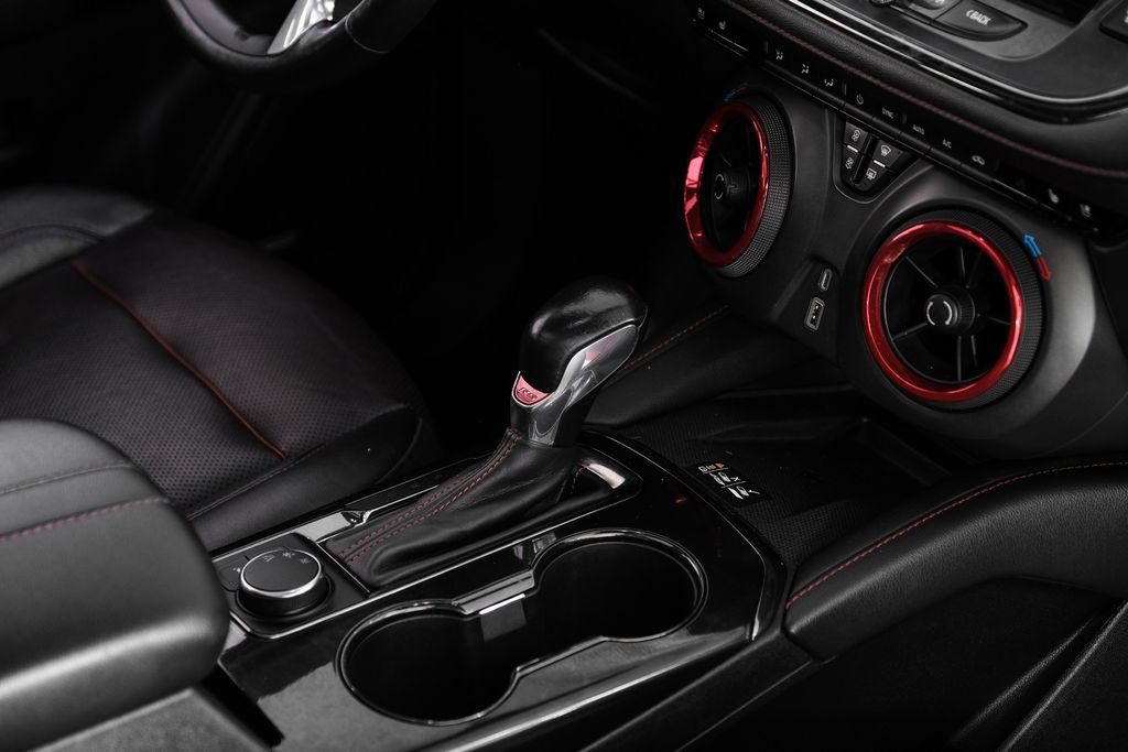 Used 2020 Chevrolet Blazer RS FWD image 22