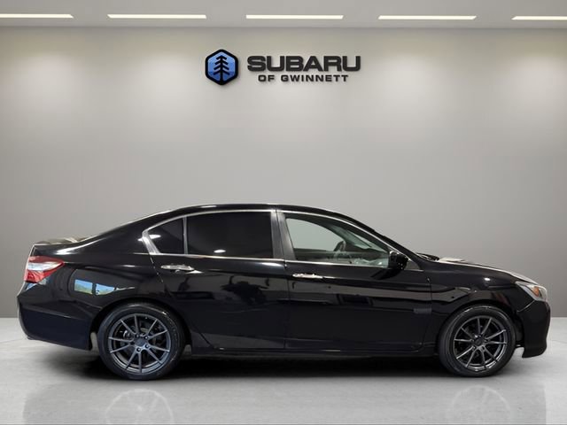 Used 2015 Honda Accord LX image 6