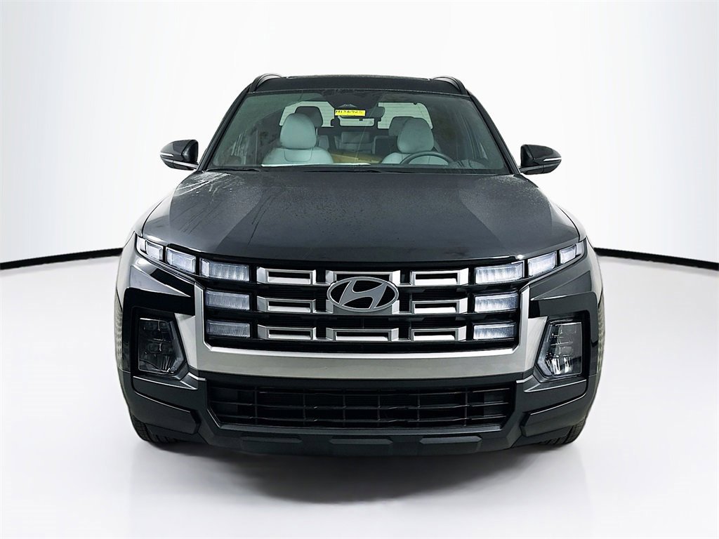 New 2025 Hyundai Santa Cruz SEL image 2