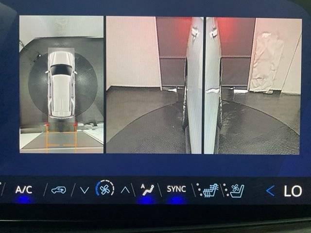 New 2026 Chevrolet Tahoe Premier image 18