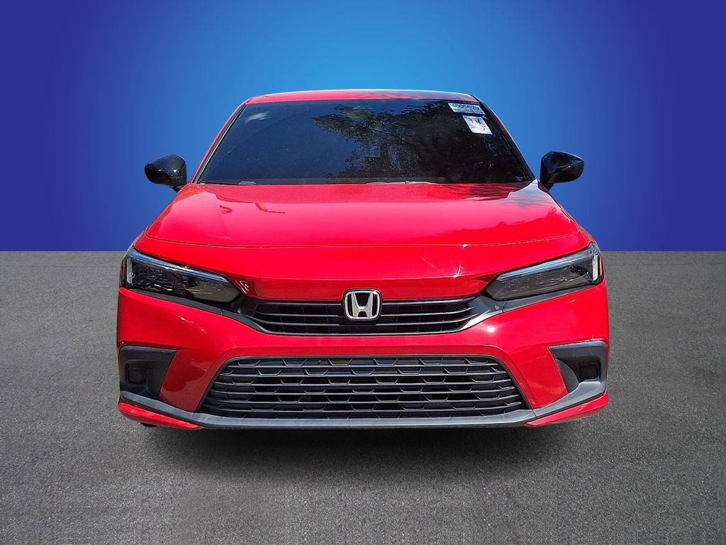 Used 2023 Honda Civic Sport image 2