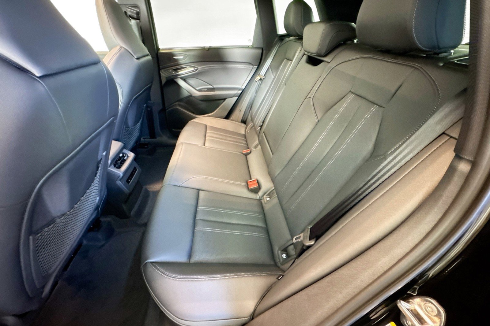 New 2027 Audi Q6 e-tron Premium Plus image 21