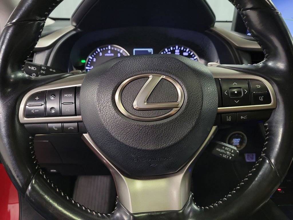 Used 2021 Lexus RX 350L Premium w/ Premium Package image 19