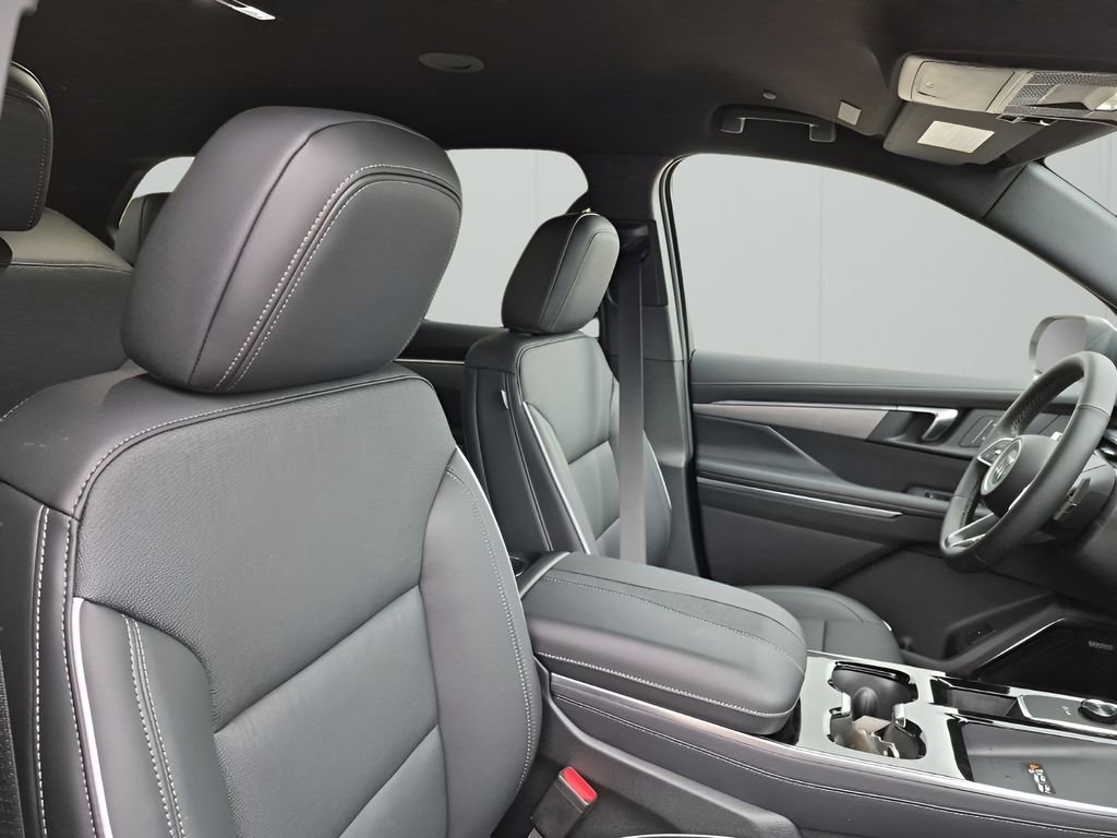 New 2026 Buick Enclave Preferred image 15