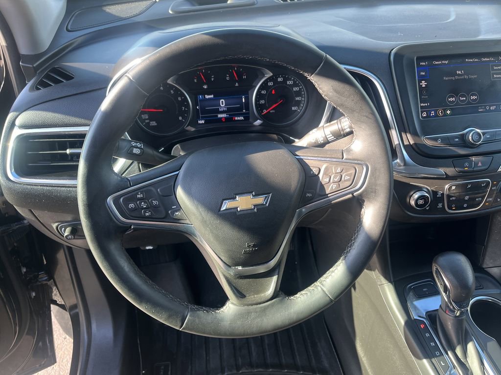 Certified 2024 Chevrolet Equinox LT image 15
