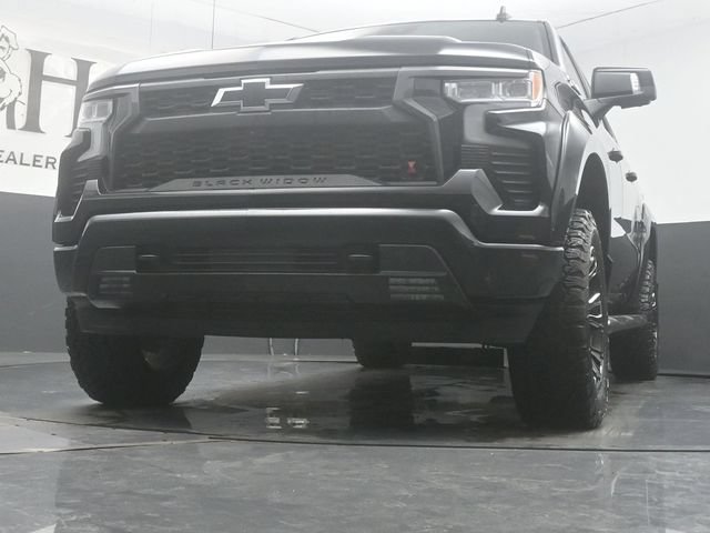 Used 2023 Chevrolet Silverado 1500 RST w/ All Star Edition Plus AWD/4WD image 54