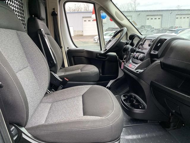 Used 2021 RAM ProMaster 1500 image 31