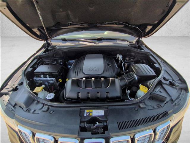 Used 2020 Jeep Grand Cherokee Summit AWD/4WD image 22
