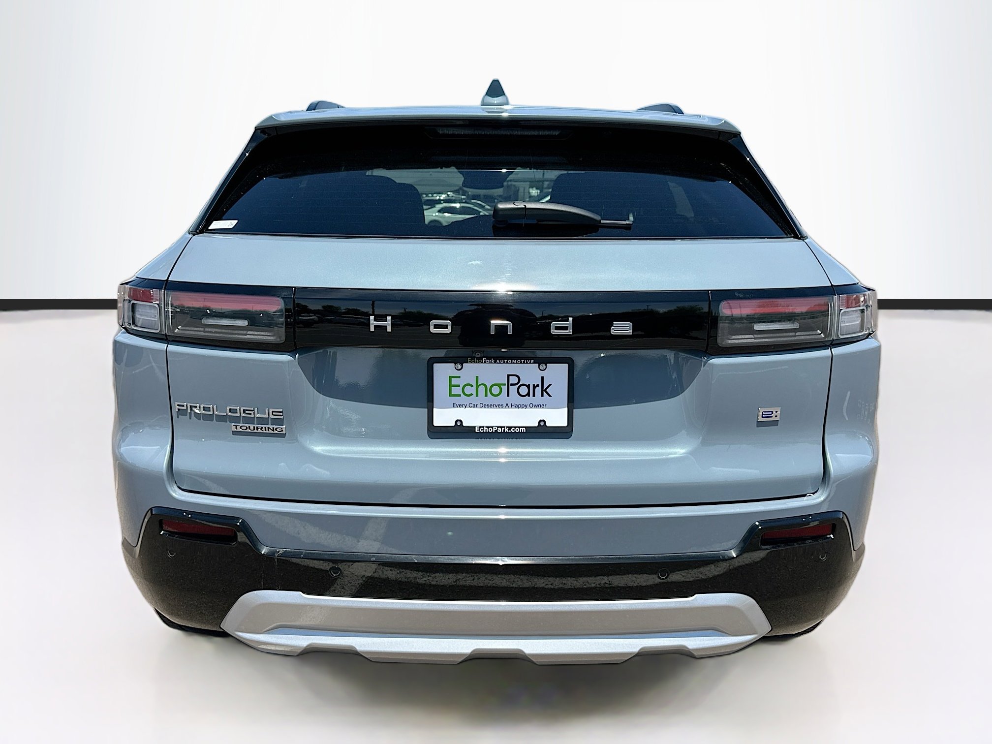 Used 2025 Honda Prologue Touring image 7