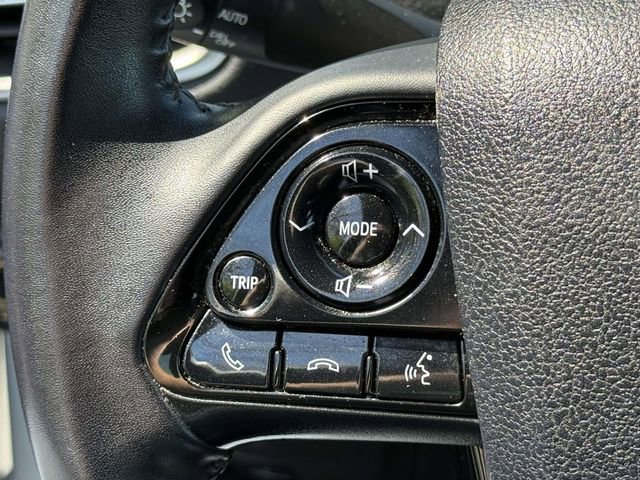Used 2022 Toyota Prius Prime XLE image 20
