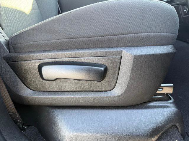 Used 2024 RAM 1500 Classic Warlock image 36