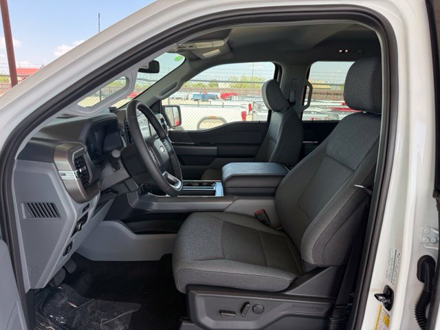 New 2026 Ford F150 XLT w/ Equipment Group 302A MID AWD/4WD image 13