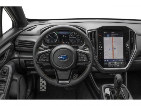 New 2026 Subaru Crosstrek 2.5i Sport AWD/4WD image 9