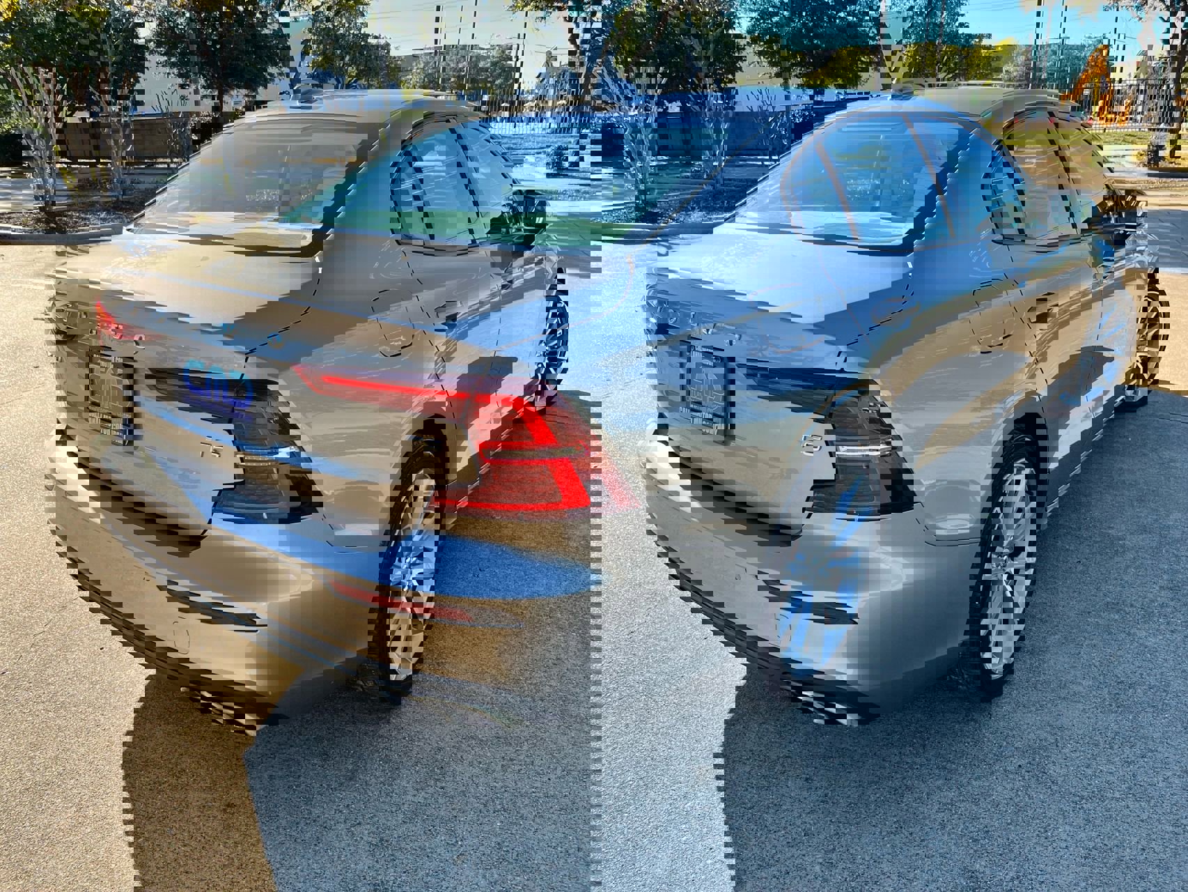 Used 2020 Volvo S60 T5 Momentum w/ Protection Package image 5