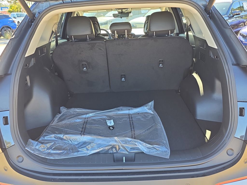 New 2026 Kia Sportage EX w/ EX Panorama Roof Package image 12