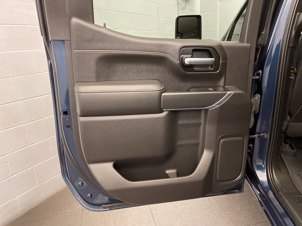 Used 2020 GMC Sierra 1500 AT4 w/ AT4 Premium Package image 26