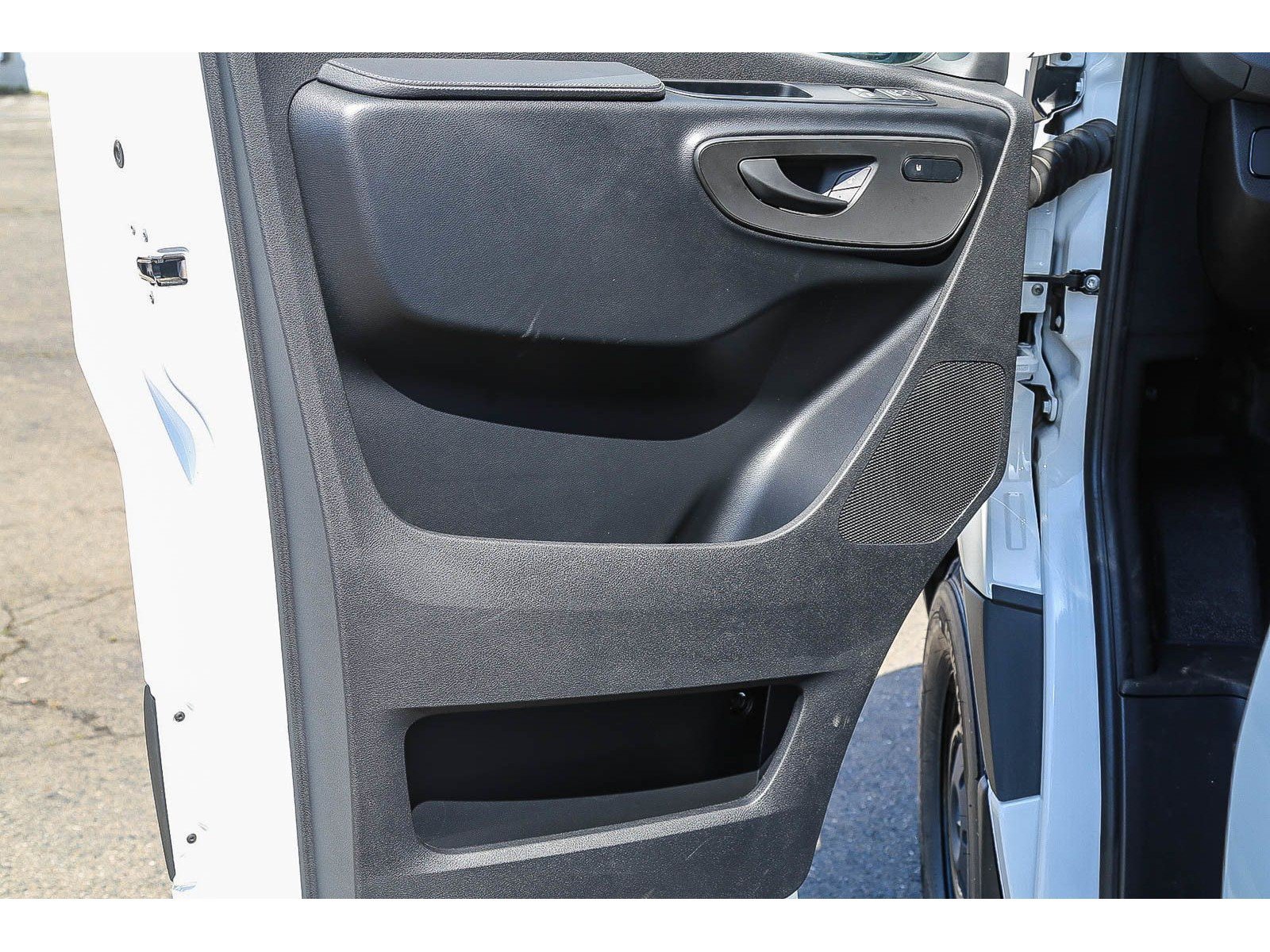 New 2026 Mercedes-Benz Sprinter 2500 image 20