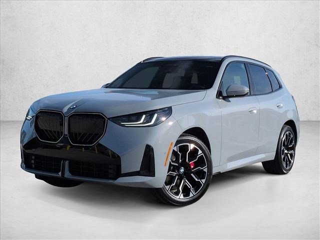 New 2026 BMW X3 xDrive30 image 1