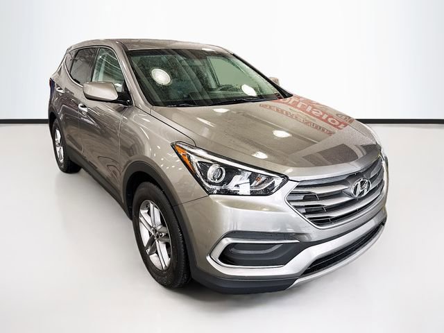 Used 2018 Hyundai Santa Fe Sport image 3