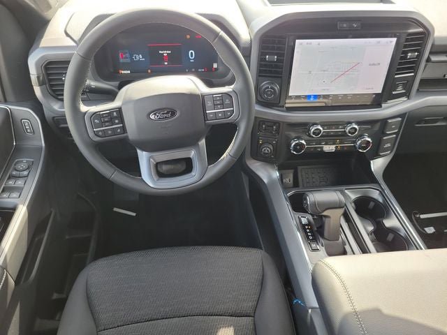 New 2026 Ford F150 XLT AWD/4WD image 26