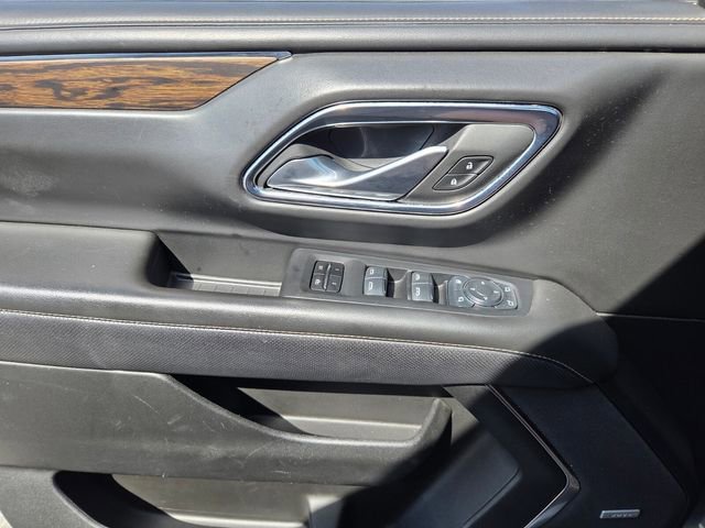 Used 2024 Chevrolet Tahoe Premier RWD image 28