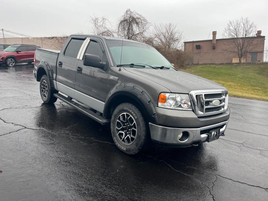 Used 2008 Ford F150 XLT image 7