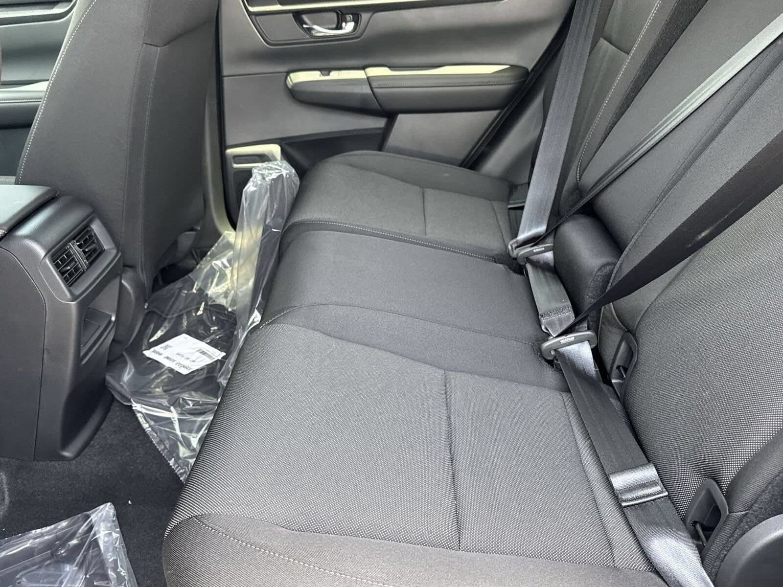 New 2026 Honda CR-V LX image 10