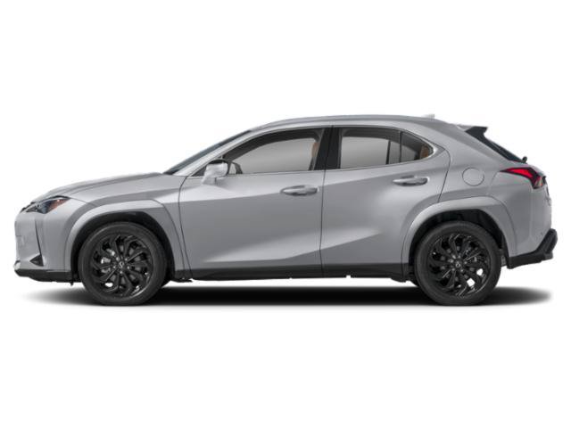 New 2026 Lexus UX 300h AWD w/ Accessory Package (Z2) image 3