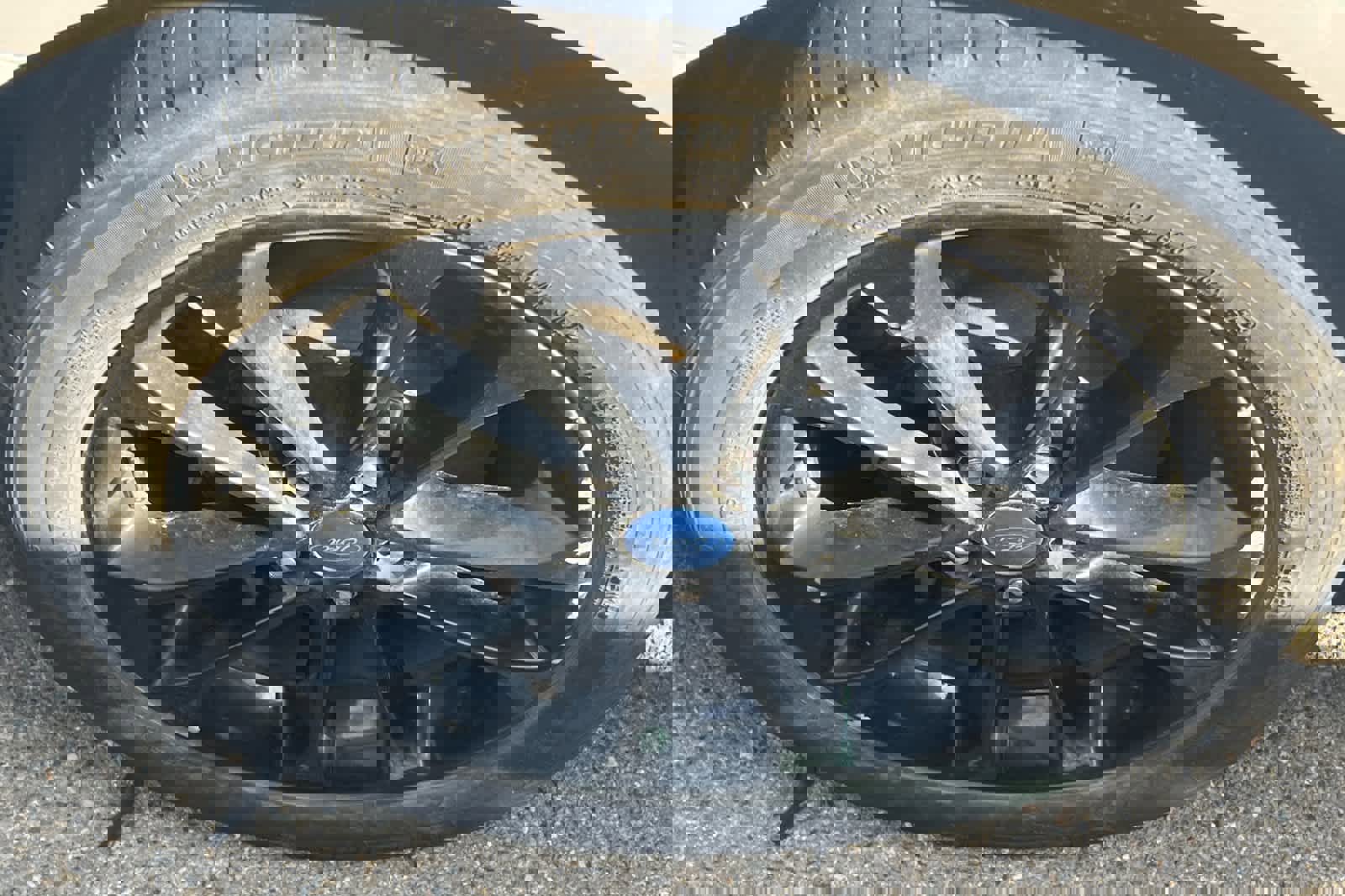 Used 2019 Ford Fusion Energi Titanium image 17