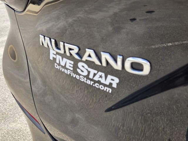 Used 2019 Nissan Murano SV w/ Premium Package image 11