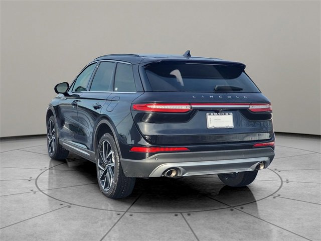 Certified 2025 Lincoln Corsair Reserve w/ Equipment Group 202A image 10